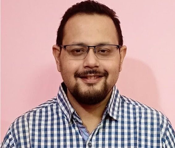 Mr. Chiranjib Bordoloye